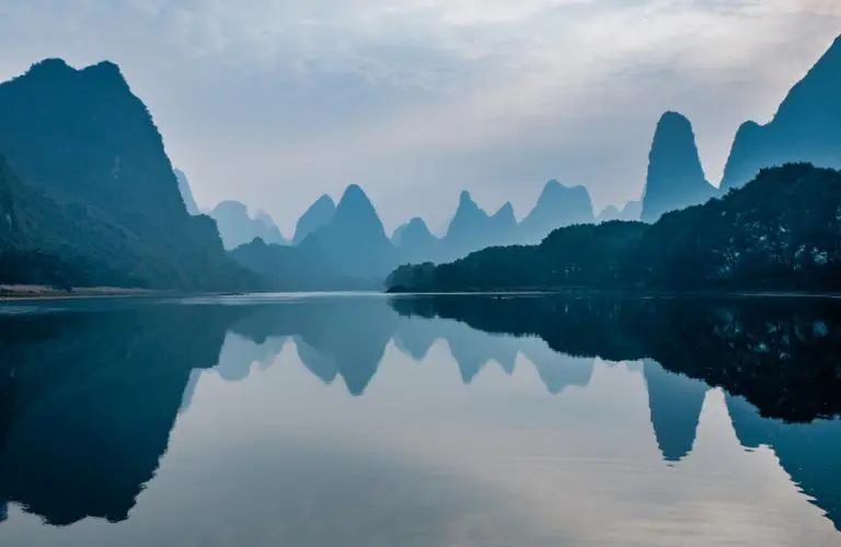 高标准环保智慧